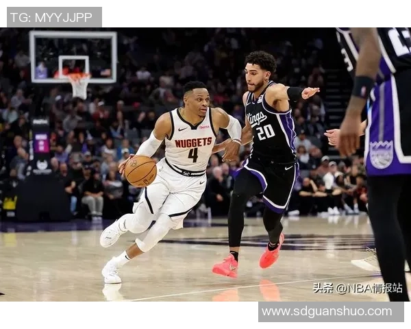 威少即将加盟国王队 双方谈判圆满结束预计明日正式签约